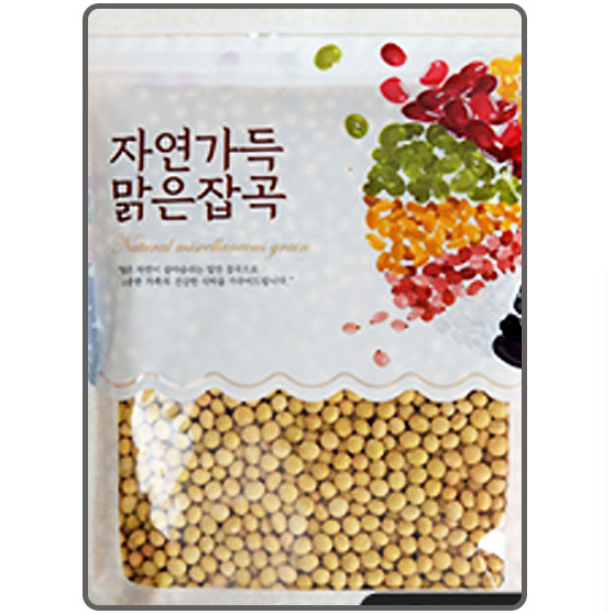 자연가득 잡곡(백태)